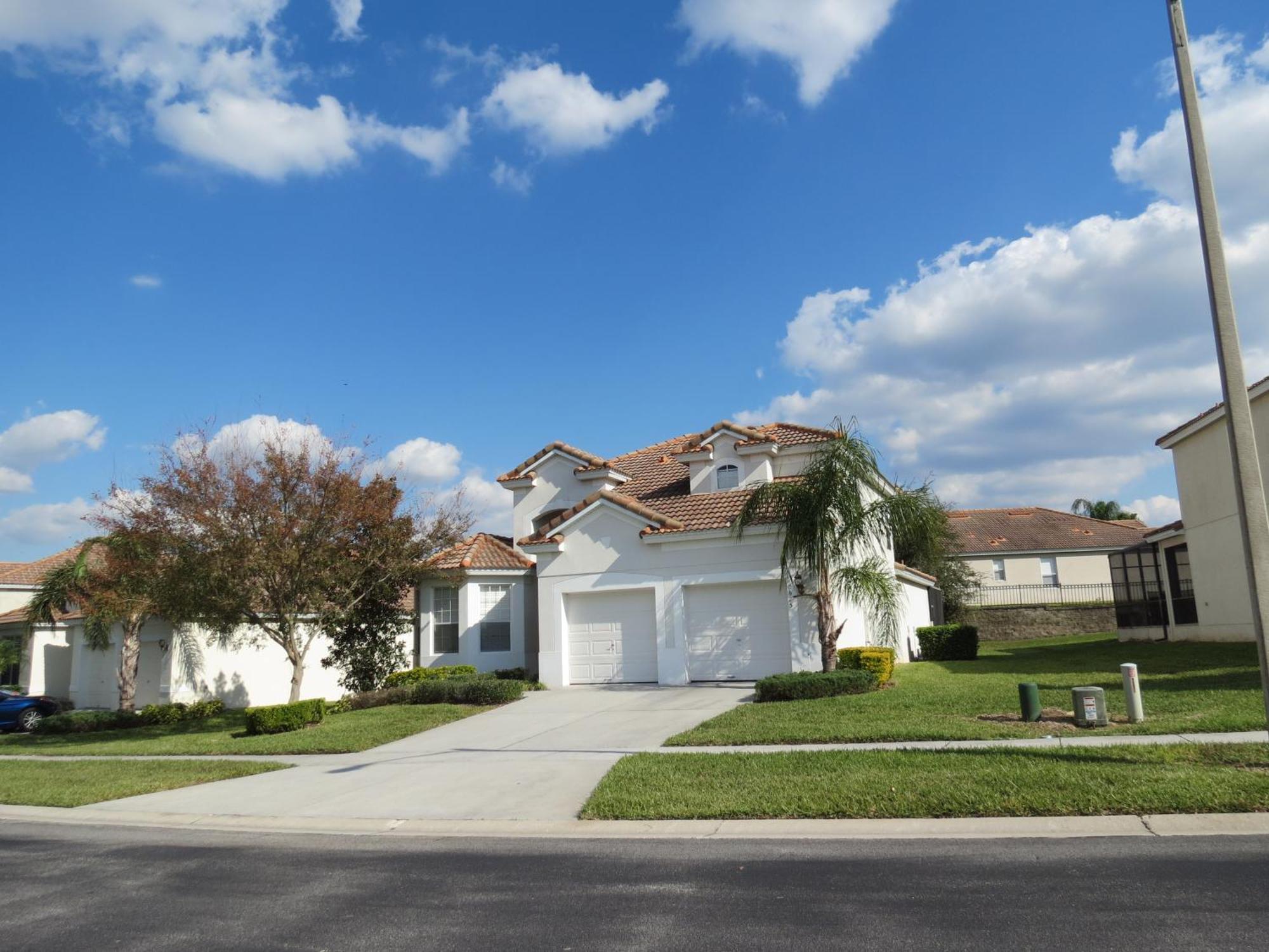 Formosa Garden Pool Home Ορλάντο Εξωτερικό φωτογραφία