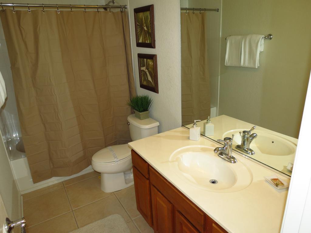 Formosa Garden Pool Home Ορλάντο Εξωτερικό φωτογραφία
