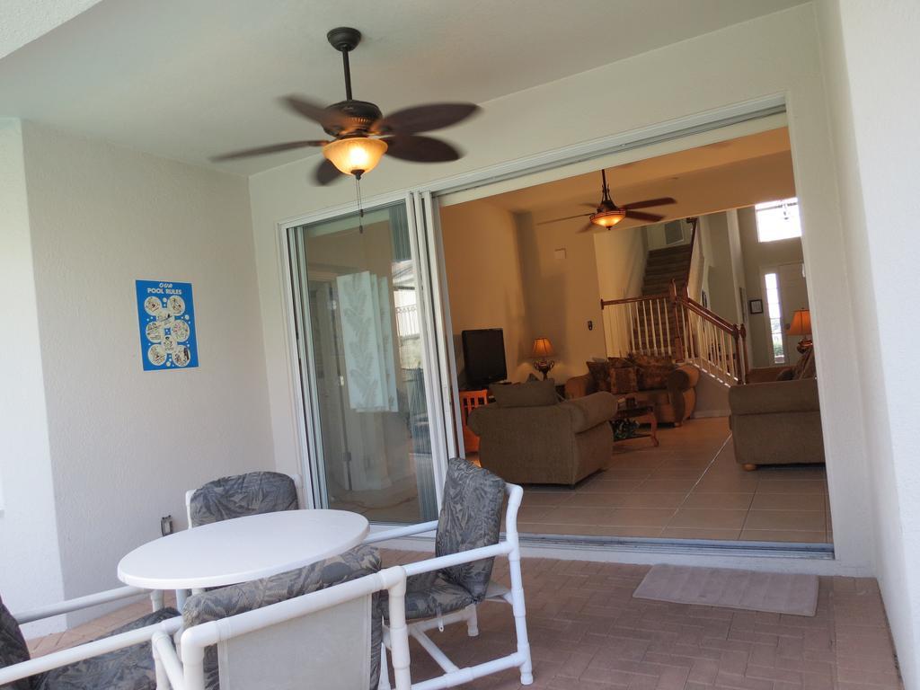 Formosa Garden Pool Home Ορλάντο Εξωτερικό φωτογραφία