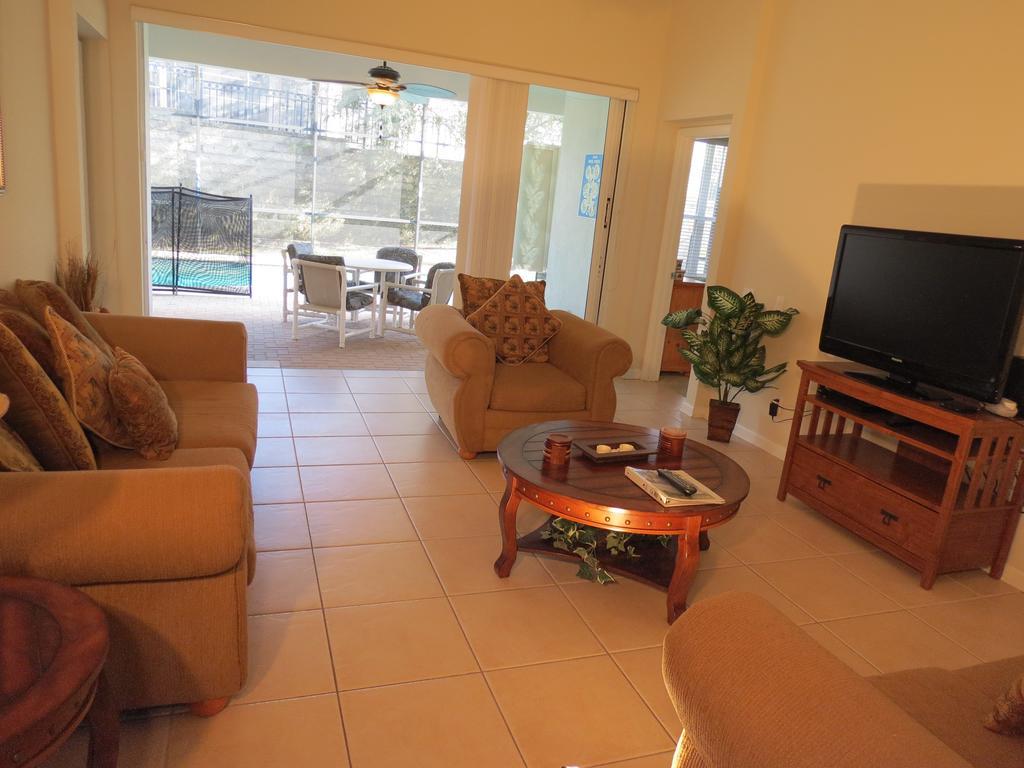 Formosa Garden Pool Home Ορλάντο Εξωτερικό φωτογραφία