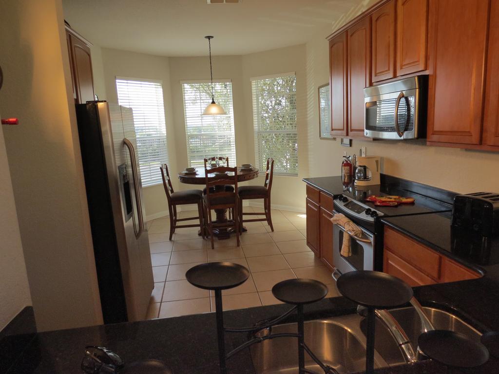 Formosa Garden Pool Home Ορλάντο Εξωτερικό φωτογραφία